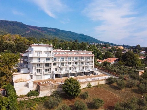 appartamento in vendita a Velletri