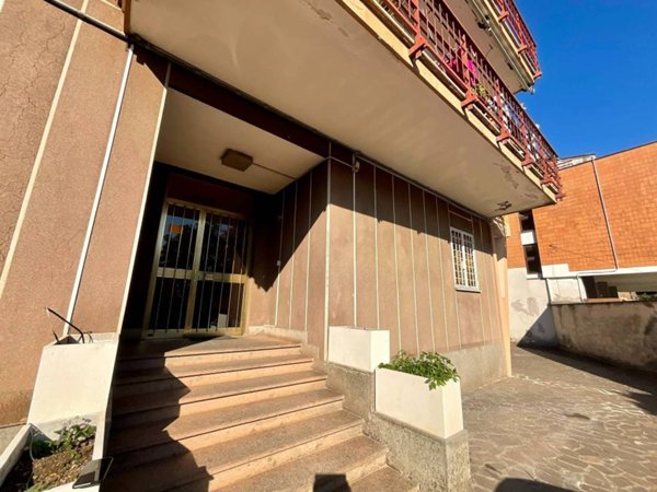 appartamento in vendita a Velletri