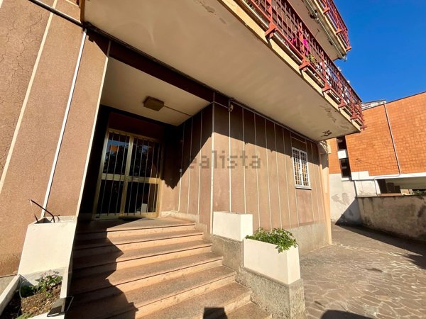 appartamento in vendita a Velletri