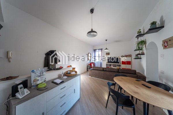 appartamento in vendita a Velletri