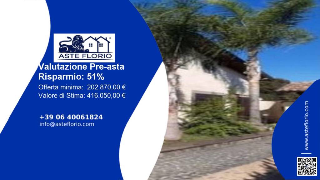 casa indipendente in vendita a Velletri