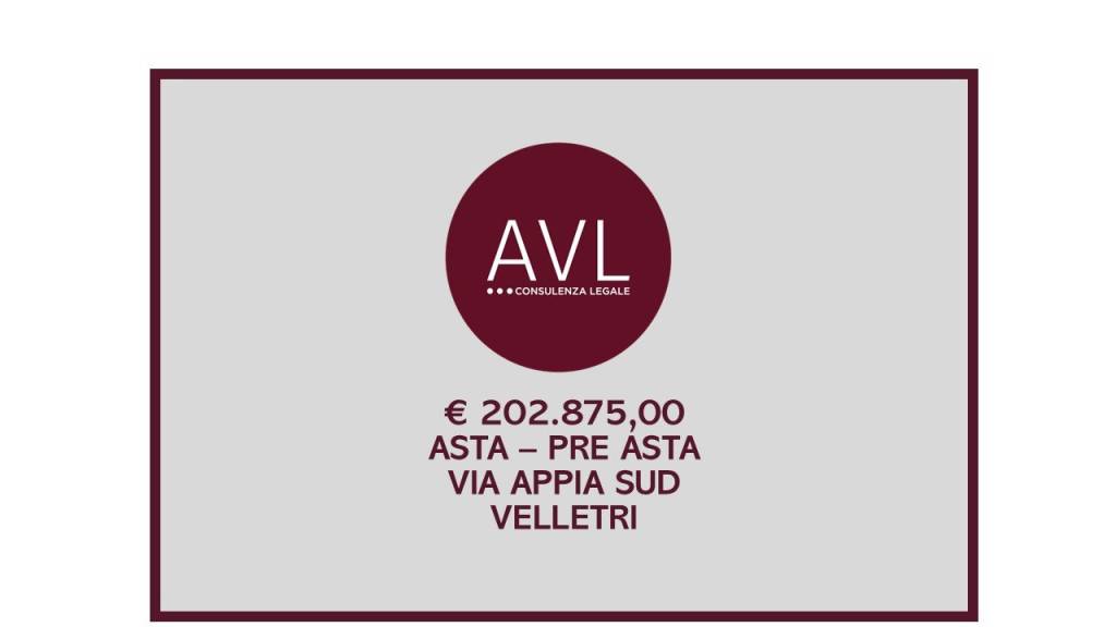 casa indipendente in vendita a Velletri