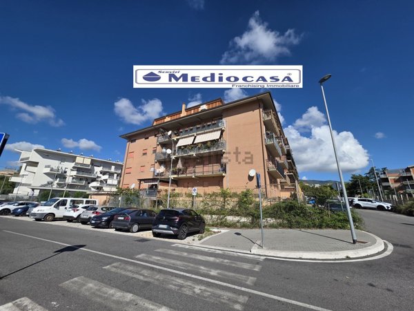 appartamento in vendita a Velletri
