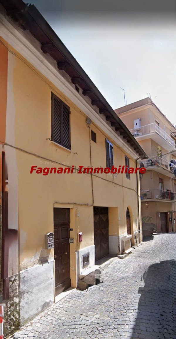 appartamento in vendita a Velletri