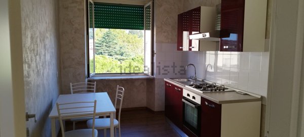 appartamento in vendita a Velletri