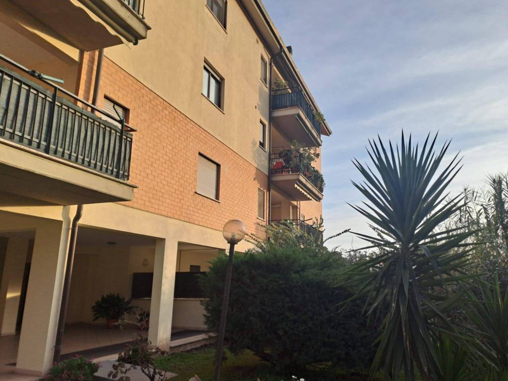 appartamento in vendita a Velletri