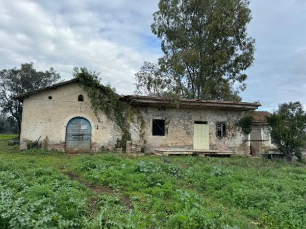 casa indipendente in vendita a Velletri