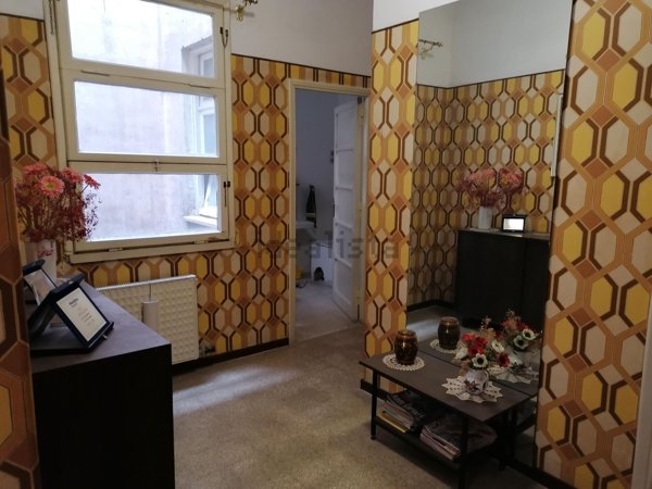 appartamento in vendita a Velletri