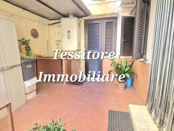 appartamento in vendita a Velletri