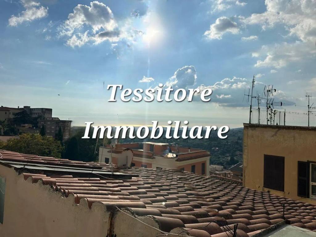 appartamento in vendita a Velletri