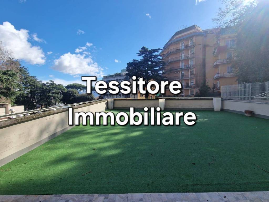 appartamento in vendita a Velletri