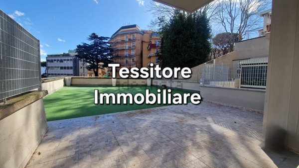 appartamento in vendita a Velletri