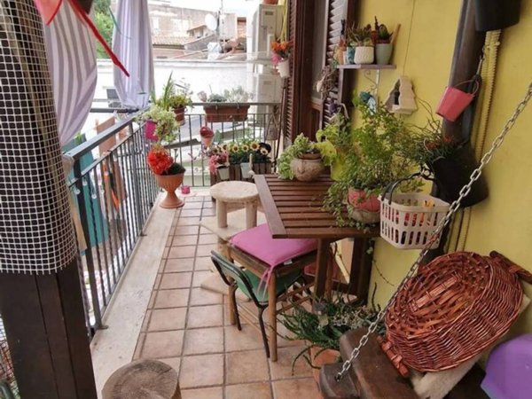 appartamento in vendita a Velletri