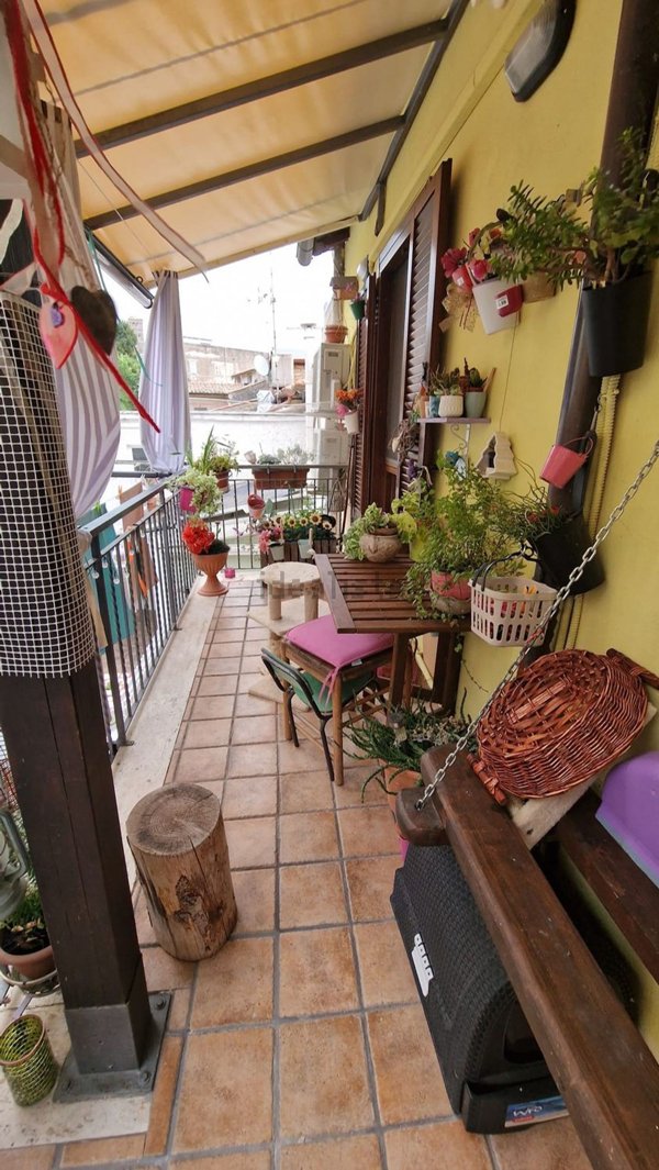 appartamento in vendita a Velletri