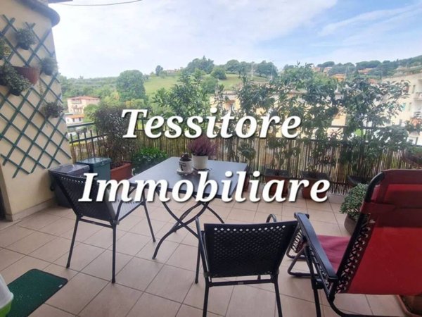 appartamento in vendita a Velletri