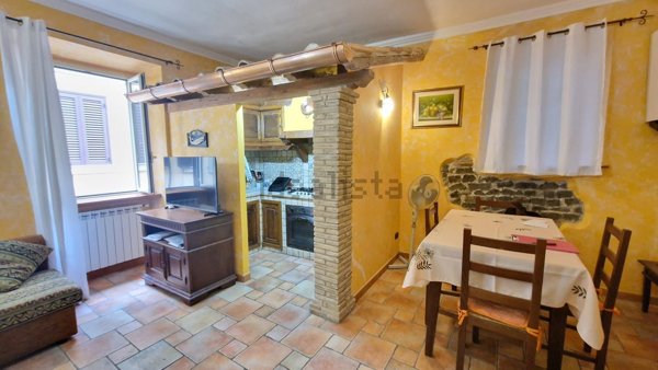 appartamento in vendita a Velletri