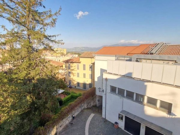 appartamento in vendita a Velletri