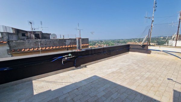 appartamento in vendita a Velletri