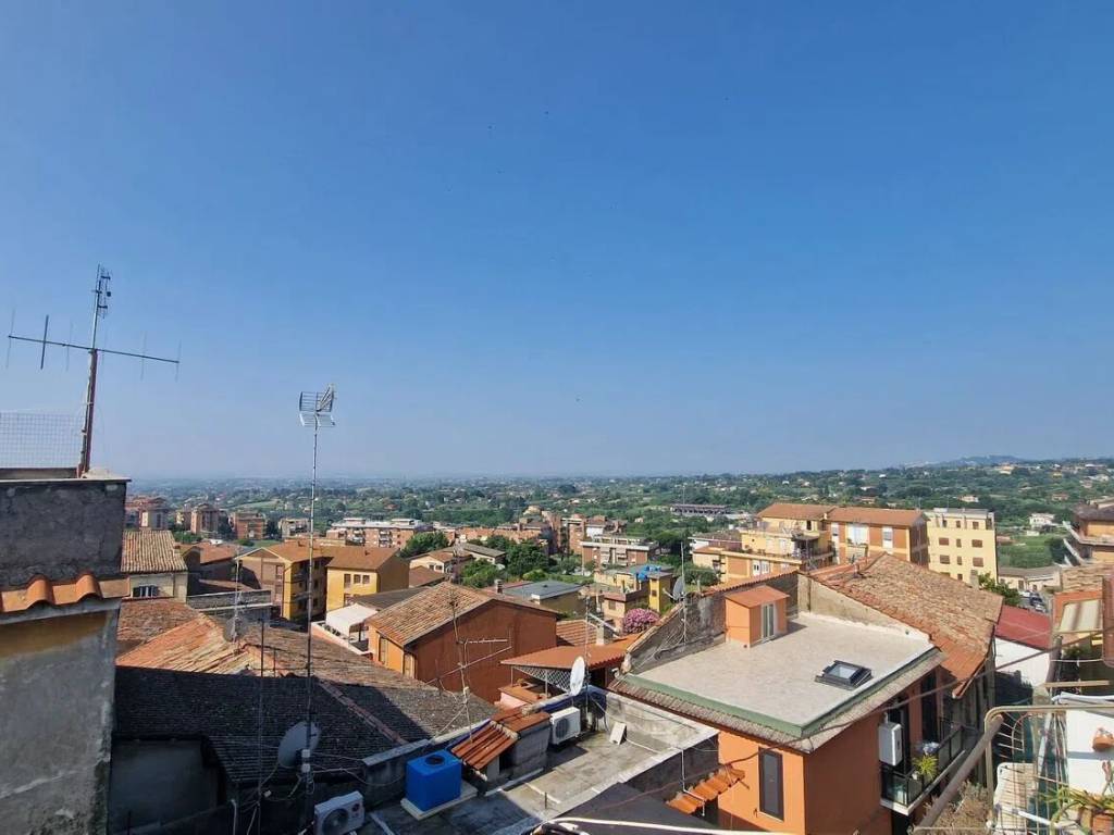 appartamento in vendita a Velletri