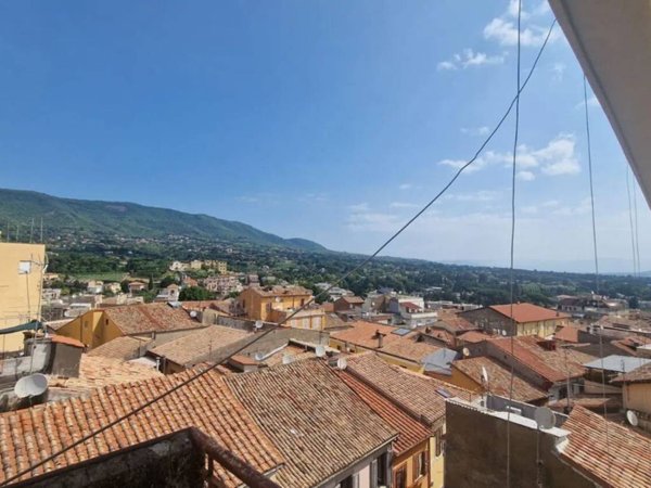 appartamento in vendita a Velletri