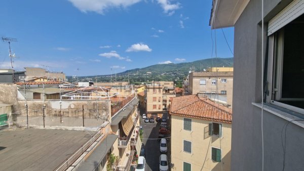 appartamento in vendita a Velletri