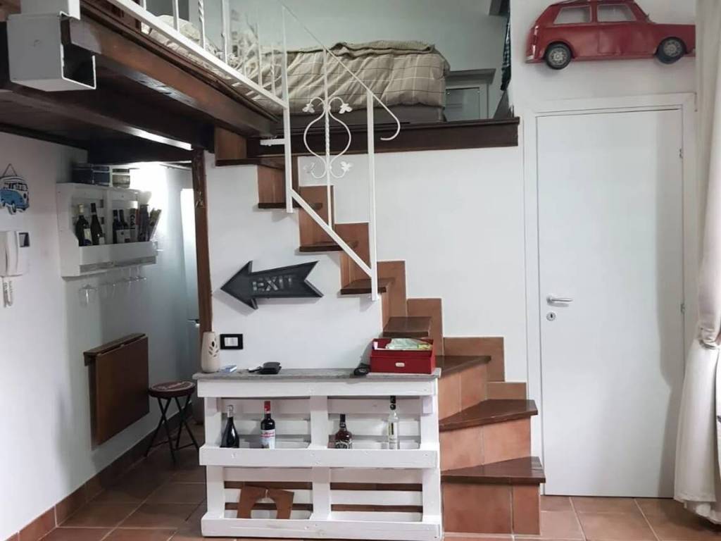 appartamento in vendita a Velletri