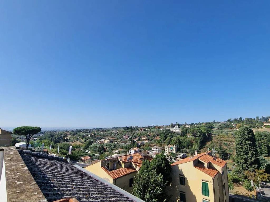 appartamento in vendita a Velletri