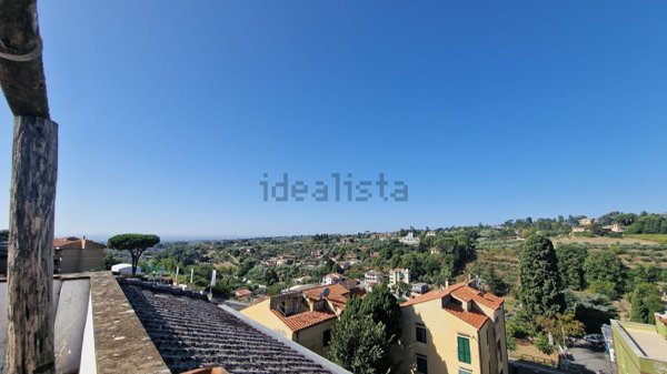 appartamento in vendita a Velletri