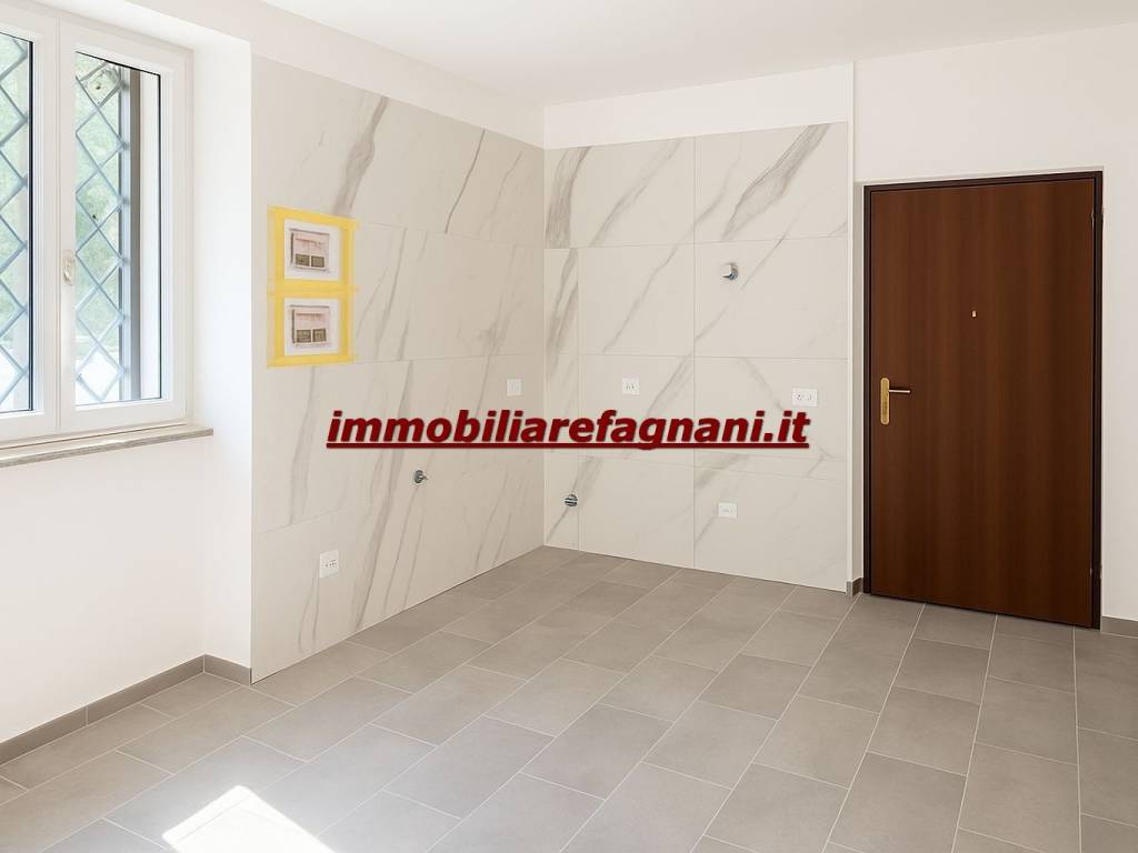 appartamento in vendita a Velletri