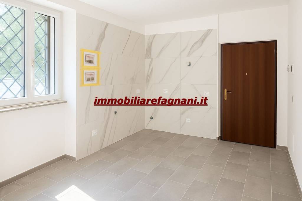 appartamento in vendita a Velletri