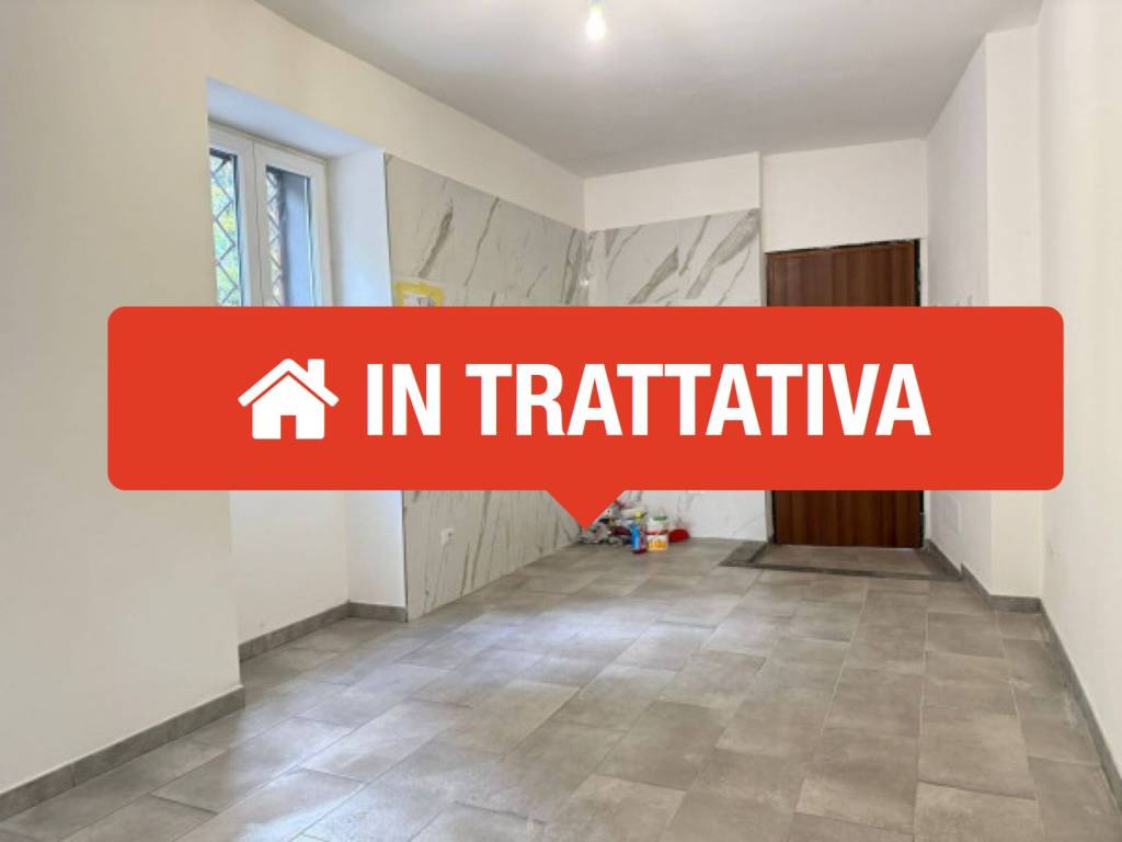 appartamento in vendita a Velletri