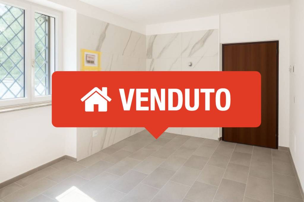 appartamento in vendita a Velletri
