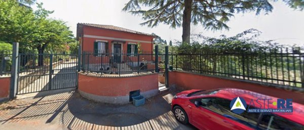 casa indipendente in vendita a Velletri