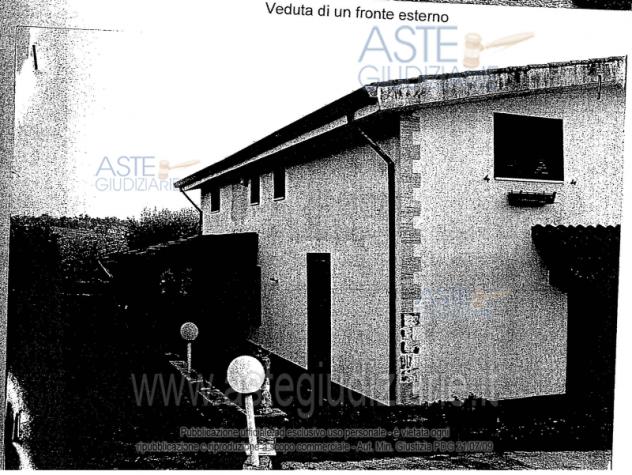 casa indipendente in vendita a Velletri