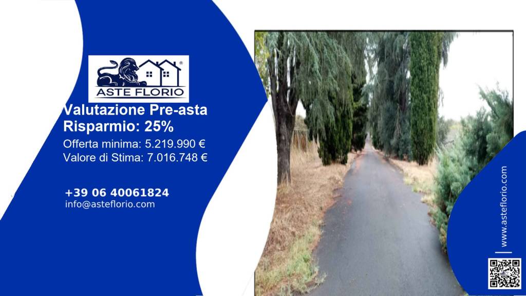 ufficio in vendita a Velletri