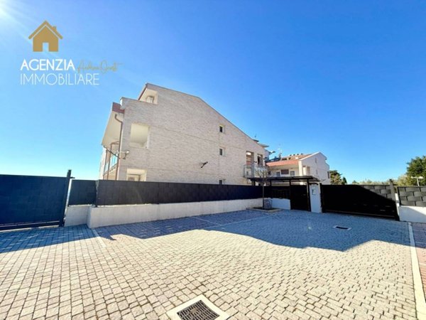 appartamento in vendita a Velletri