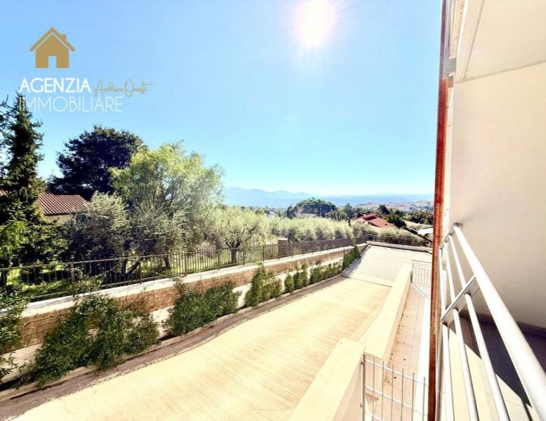 appartamento in vendita a Velletri