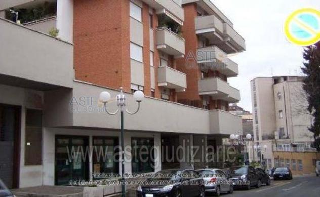 appartamento in vendita a Velletri