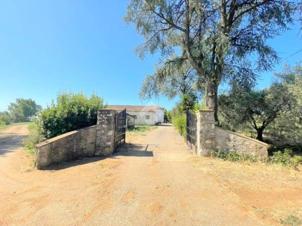 villa in vendita a Velletri