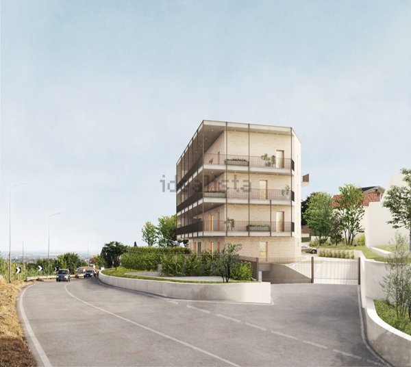 appartamento in vendita a Velletri