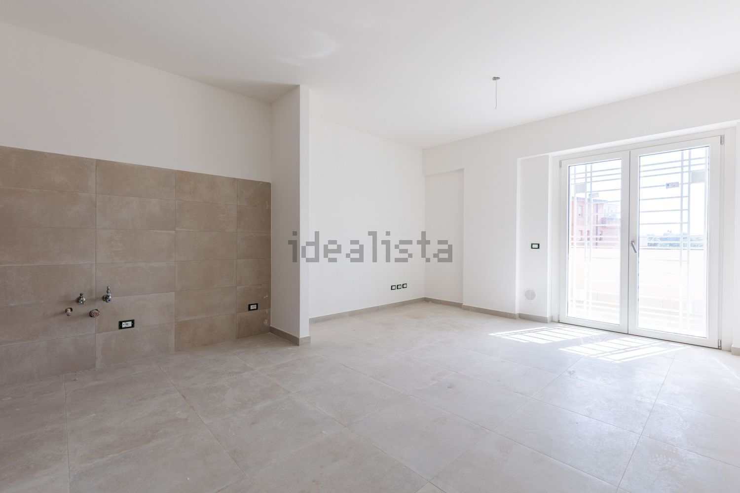 appartamento in vendita a Velletri