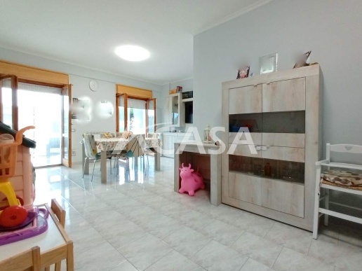 appartamento in vendita a Velletri