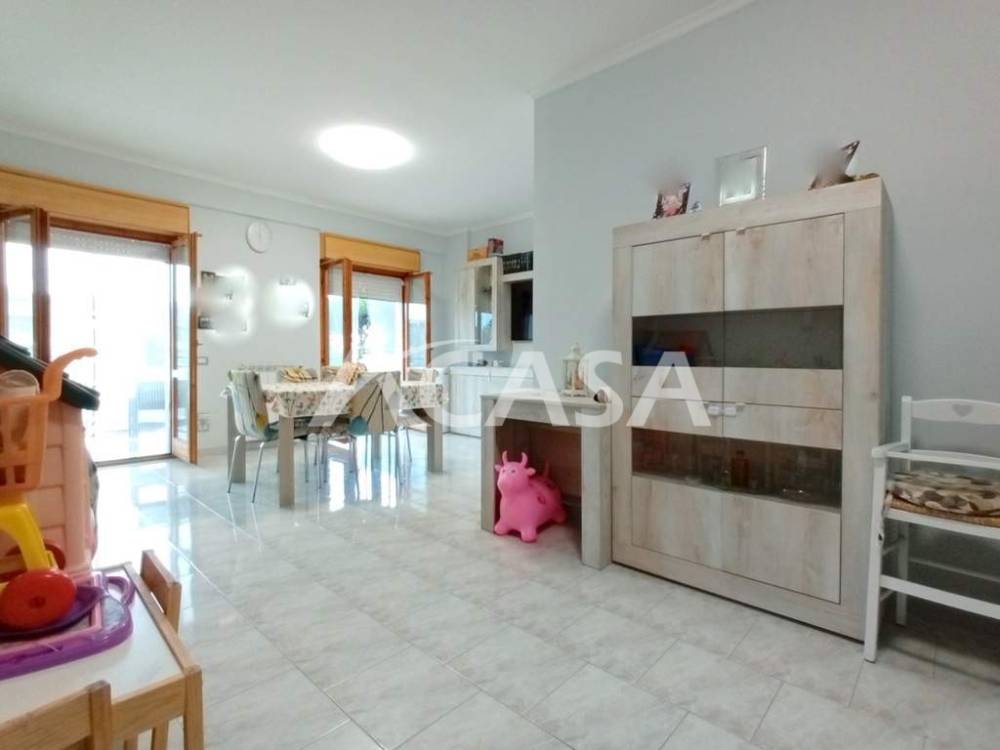 appartamento in vendita a Velletri