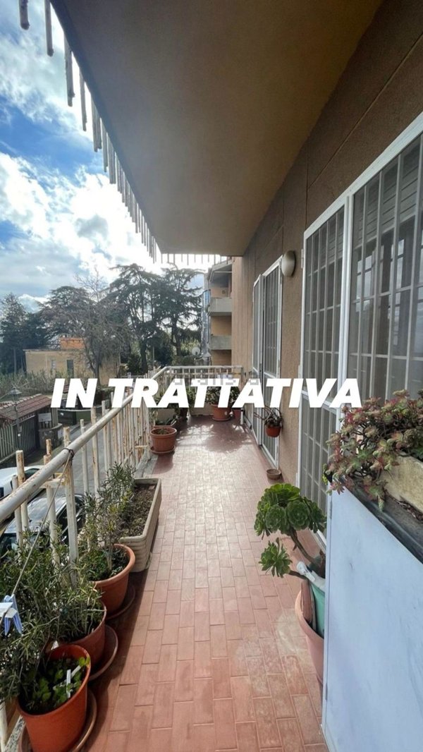 appartamento in vendita a Velletri