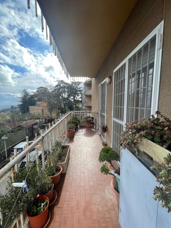 appartamento in vendita a Velletri