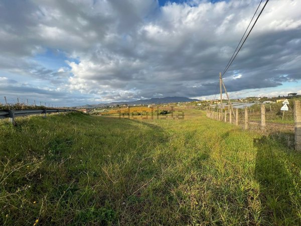 terreno agricolo in vendita a Velletri