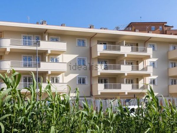 appartamento in vendita a Velletri