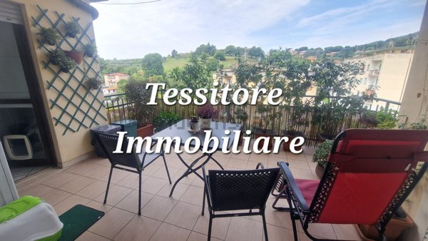 appartamento in vendita a Velletri