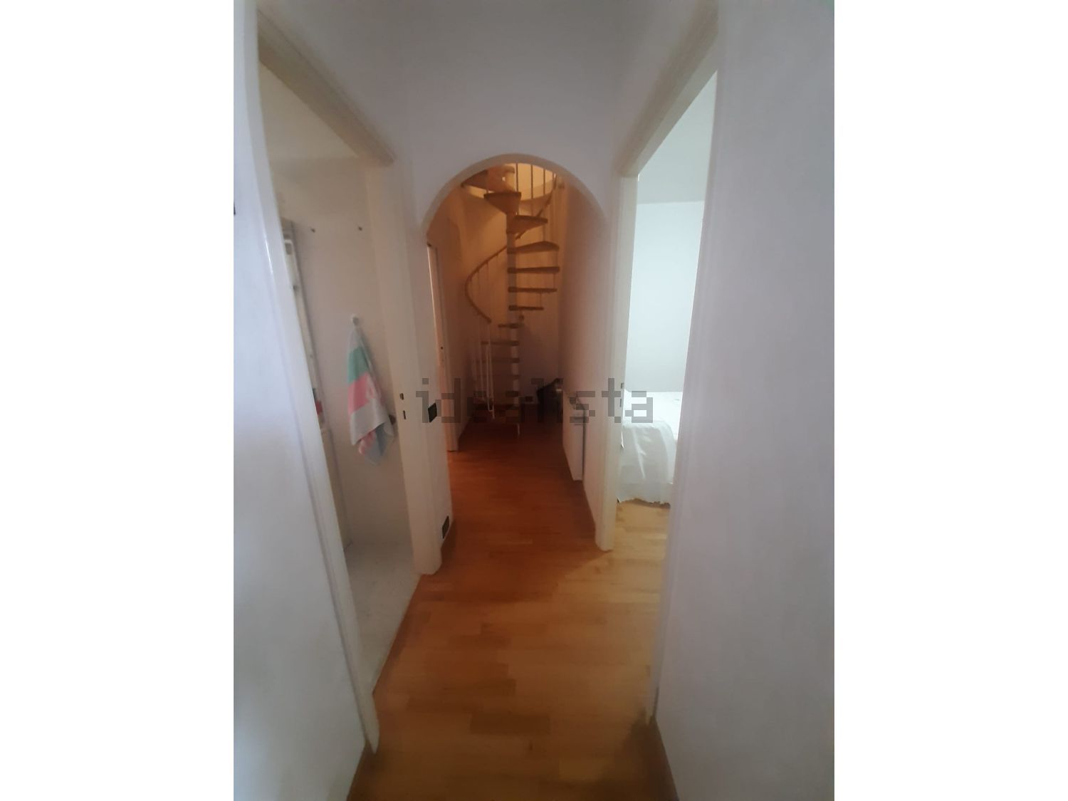 appartamento in vendita a Velletri