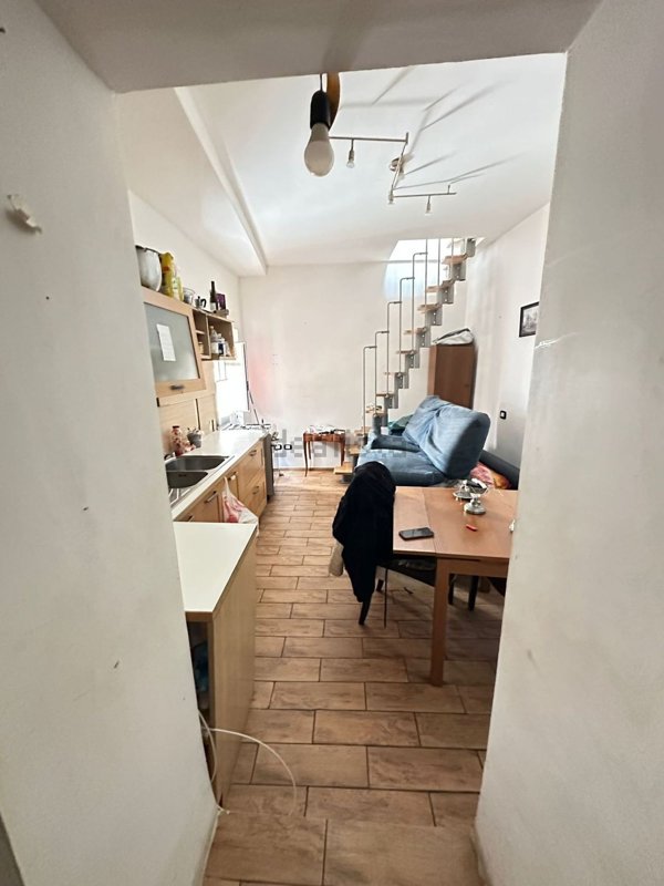 appartamento in vendita a Velletri